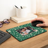 Mousepad Weihnachten Rechteck foto N° 2