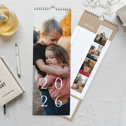 Kalender Weihnachten Beständig Die schönen Momente foto N° 1