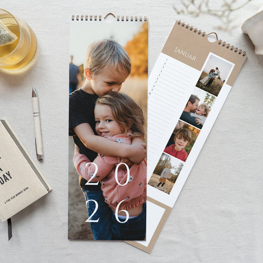 Kalender Weihnachten Beständig Die schönen Momente foto