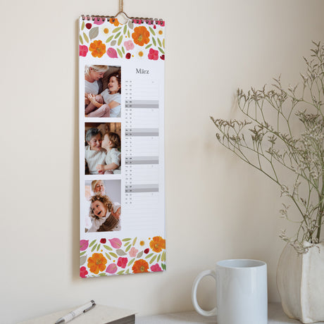 Kalender Weihnachten Beständig Blühende Momente