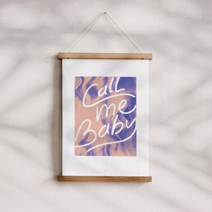 Poster Objekte Porträt foto N° 4