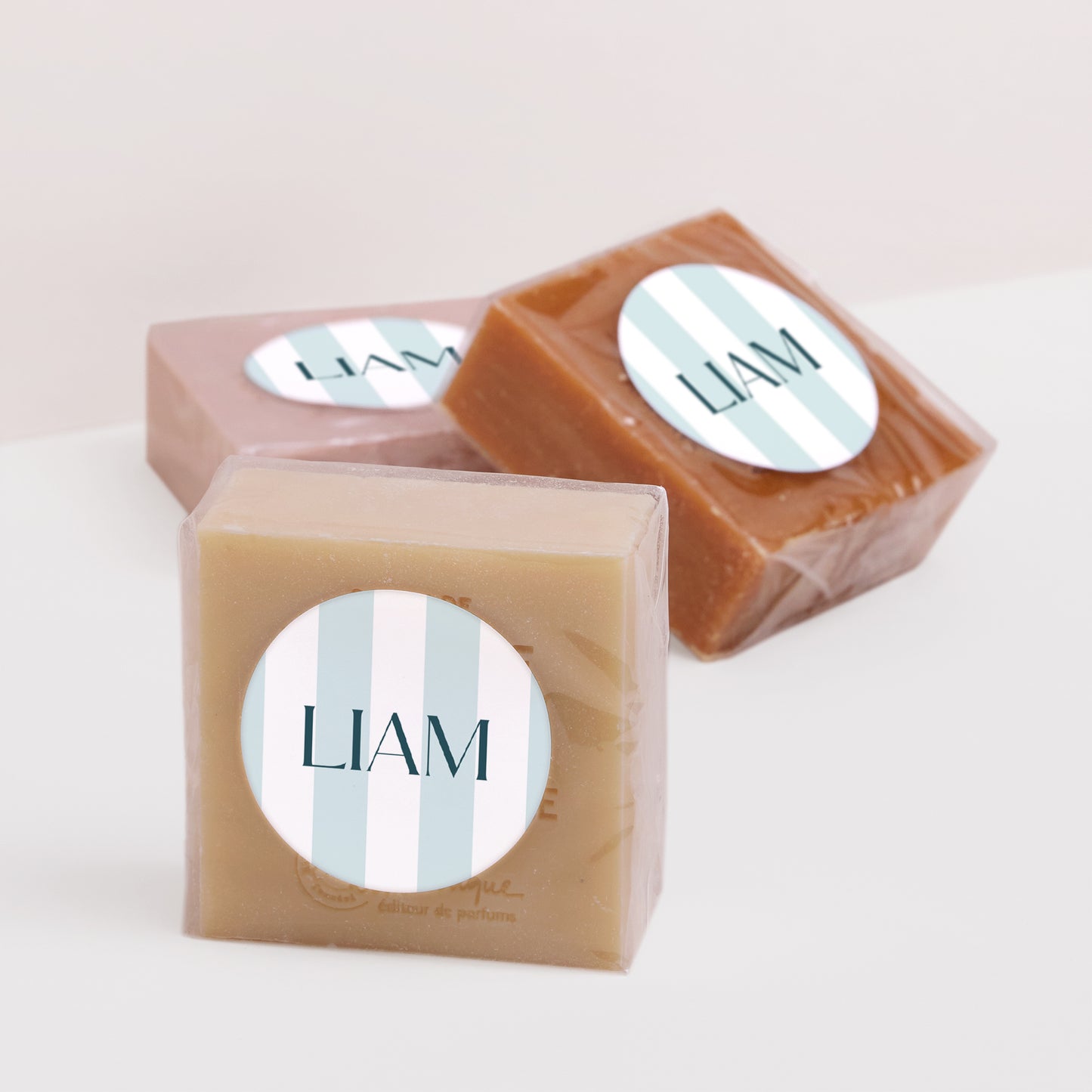 Sticker Geburt Rund Am Fluss foto N° 2