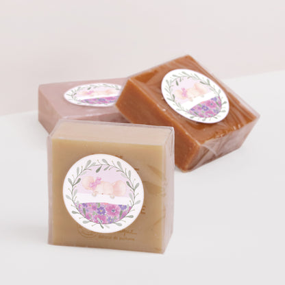 Sticker Geburt Rund Maikäfer foto N° 2