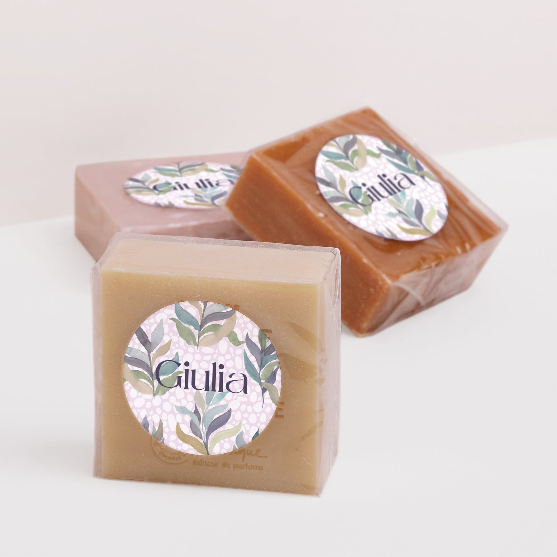 Sticker Geburt Rund Blüte des Lebens foto N° 2