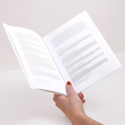 Kirchenheft Kommunion Doppelflügel Licht der Prärie foto N° 2