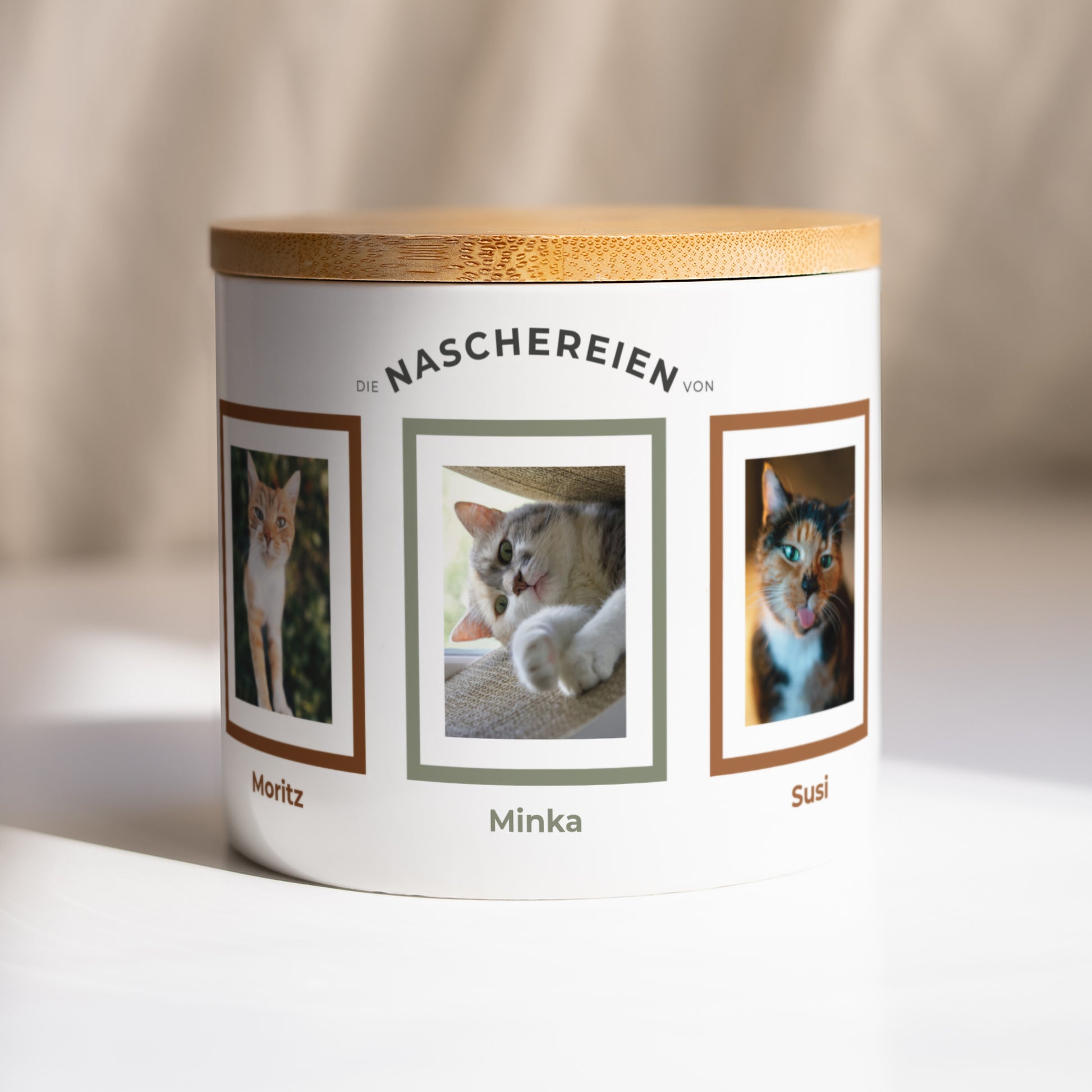 Keramiktopf Objekte 48 cl Umarmungsgalerie foto N° 1