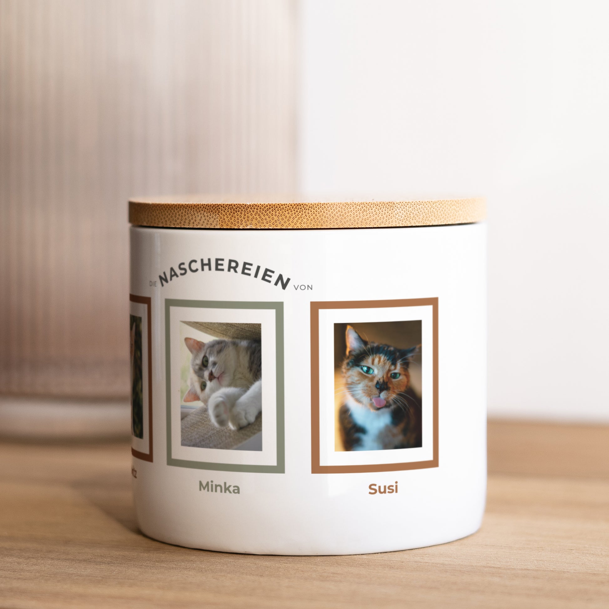 Keramiktopf Objekte 48 cl Umarmungsgalerie foto N° 2