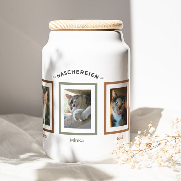 Keramiktopf Objekte 65 cl Umarmungsgalerie foto