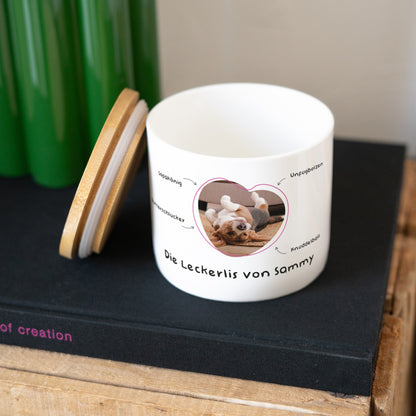 Keramiktopf Objekte 48 cl Adorabler kleiner Gauner foto N° 3