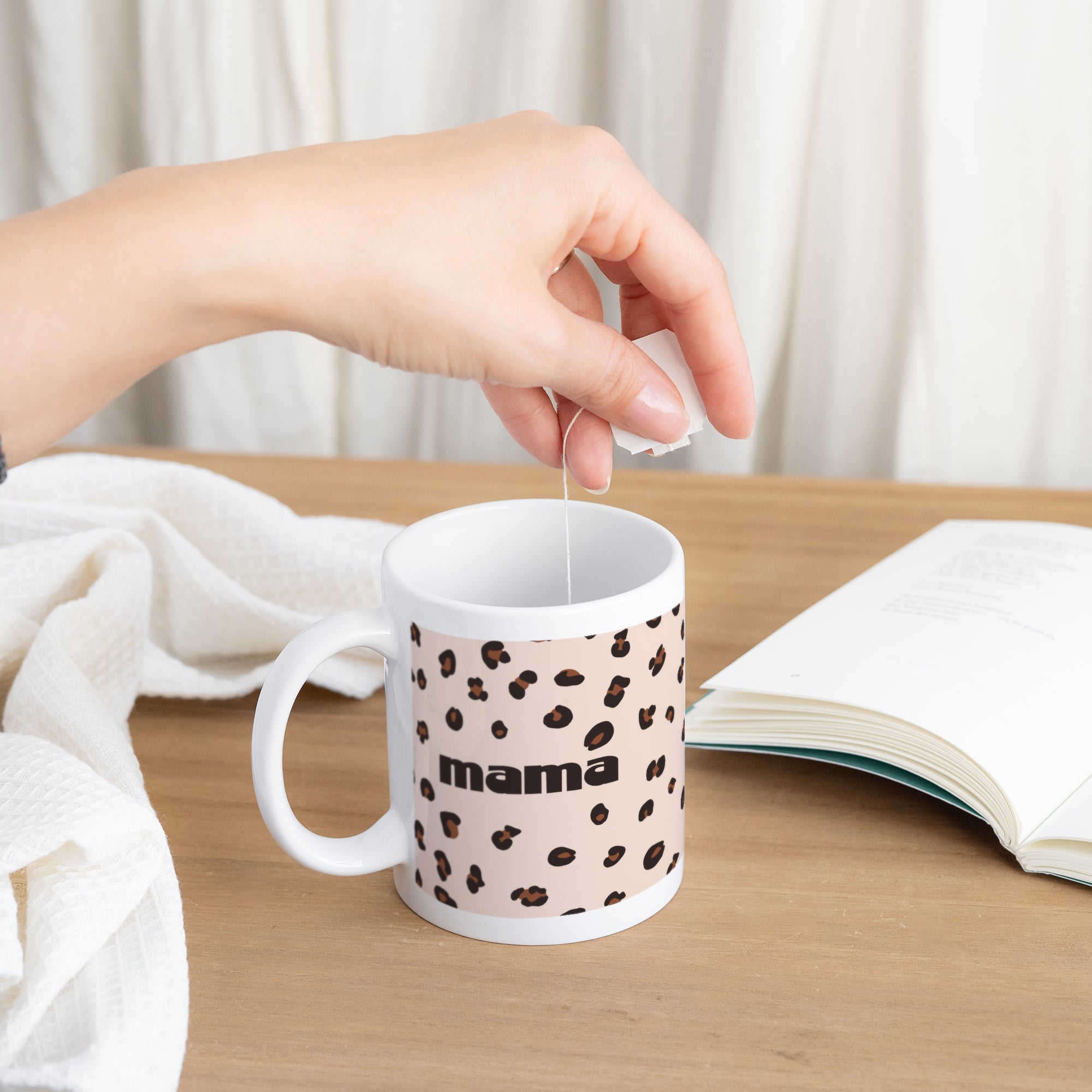 Tasse Objekte Weiß Das Ikonische foto N° 3