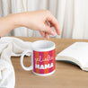 Tasse Objekte Weiß Die Nummer 1 foto N° 3