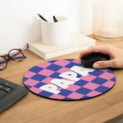 Mousepad Objekte Rund Der Pfeiler foto N° 2