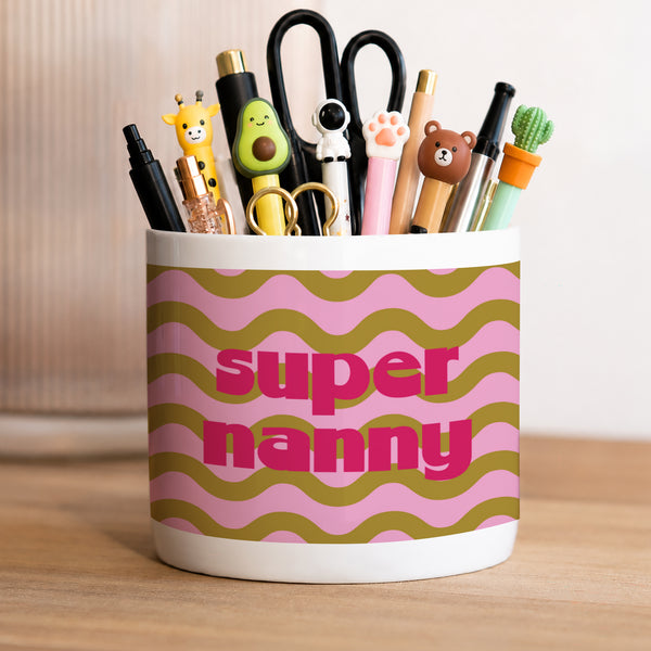 Stiftehalter 48 cl Super Nanny foto