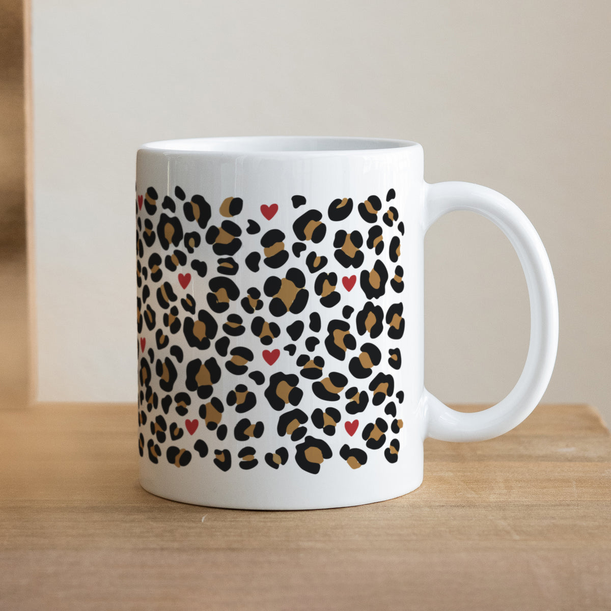 Tasse Objekte Weiß Feline Romantik foto