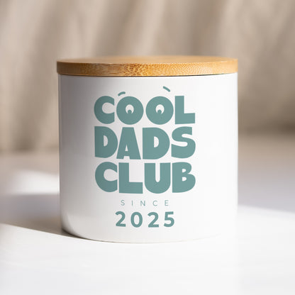 Keramiktopf 48 cl Cool Dads Club foto N° 1