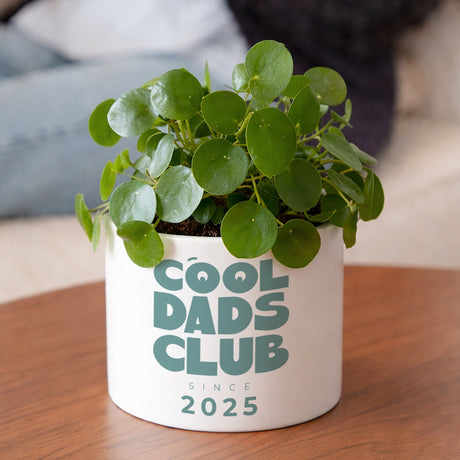 Blumentopf 48 cl Cool Dads Club