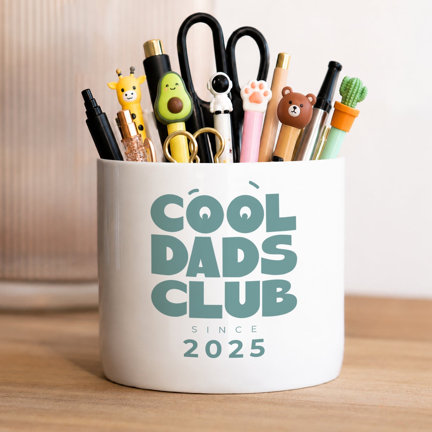 Stiftehalter 48 cl Cool Dads Club foto N° 1