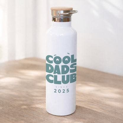 Trinkflasche 75 cl Cool Dads Club foto N° 1