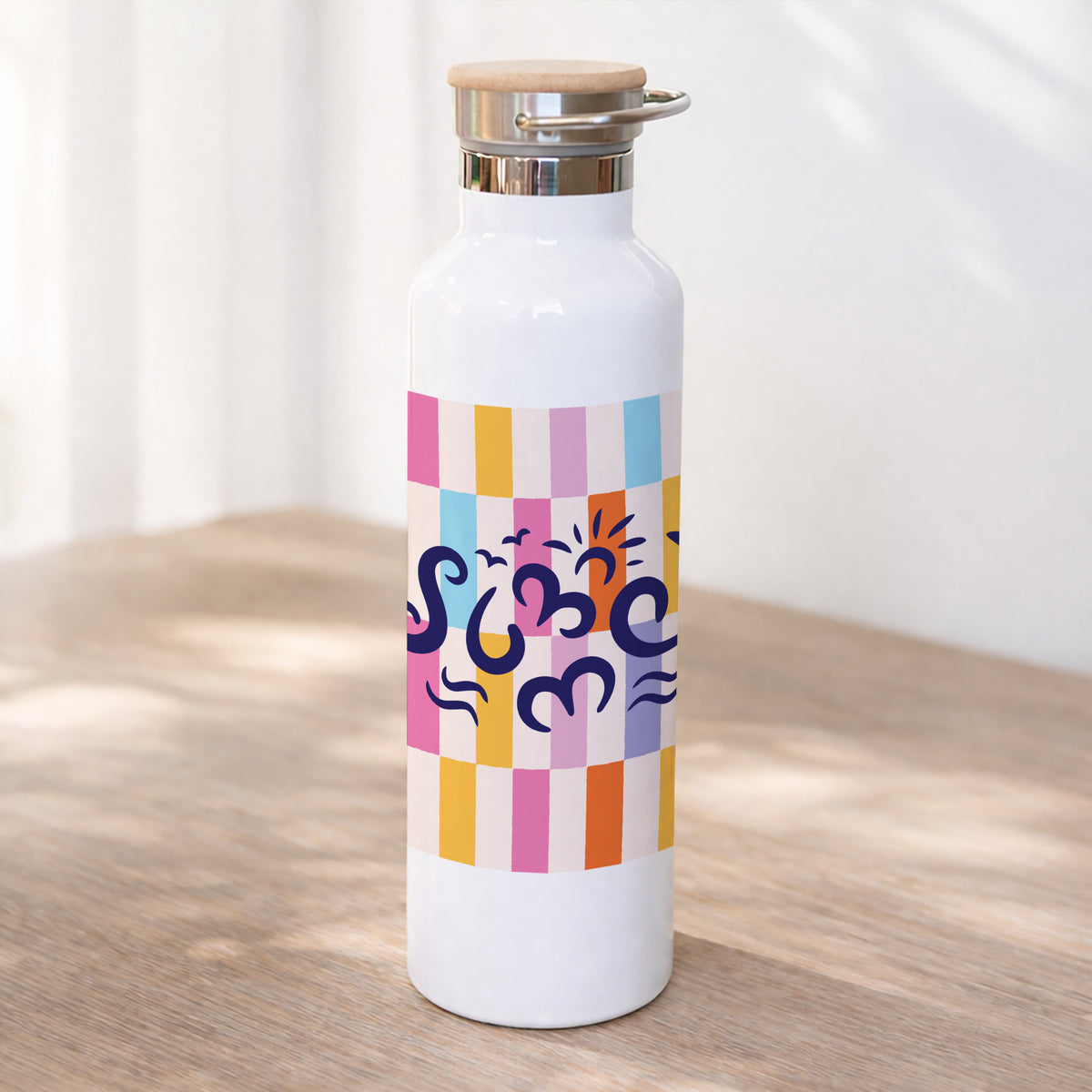 Trinkflasche 75 cl Sommerbrise foto N° 1