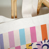 Tote bag Tragehenkel Sommerbrise foto N° 3