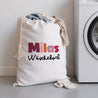 Wäschesack Großformat Mein Ferienrucksack foto N° 1