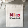 Wäschesack Großformat Mein Ferienrucksack foto N° 2