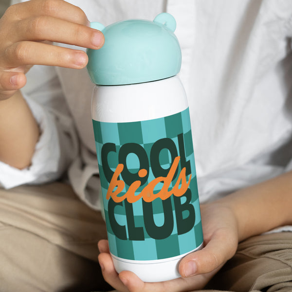 Personalisierte Trinkflasche