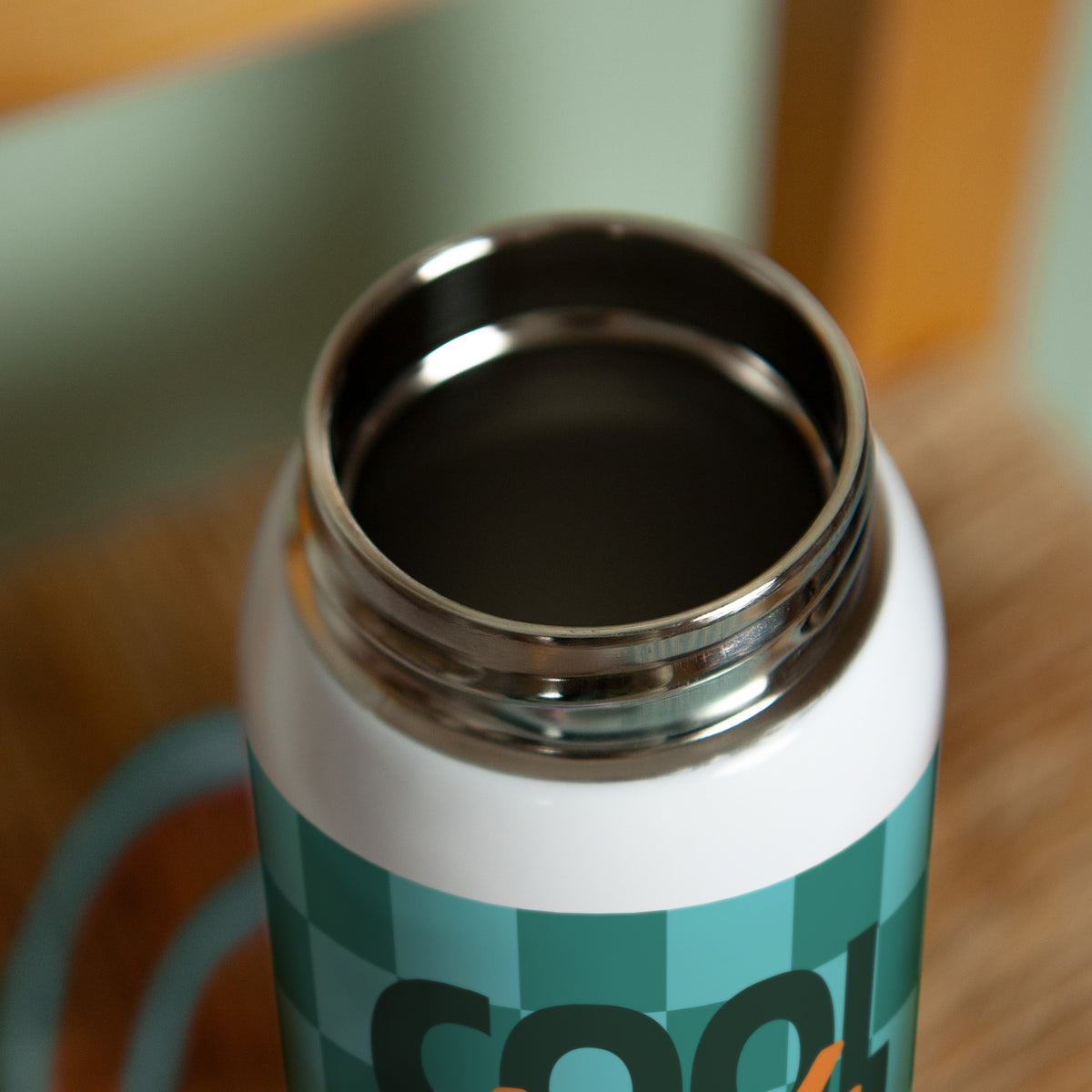 Kinder Trinkflasche Blau, 32 cl Cool Kids Club foto N° 5