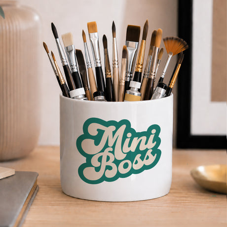 Stiftehalter 48 cl Mini-Boss