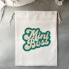 Aufbewahrungstasche Großformat Mini-Boss foto N° 2