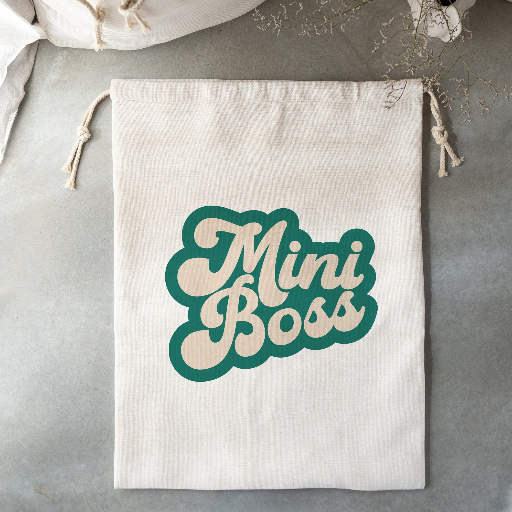 Wäschesack Großformat Mini-Boss foto N° 2