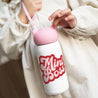 Kinder Trinkflasche Rosa, 32 cl Mini-Boss Rose foto N° 2