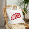 Tote bag Tragehenkel Wer ist die Bossin? foto N° 2