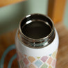 Kinder Trinkflasche Blau, 32 cl Kaléidoskop foto N° 5