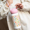 Kinder Trinkflasche Rosa, 32 cl Kaléidoskop foto N° 2