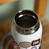 Kinder Trinkflasche Blau, 32 cl Just chill foto N° 5