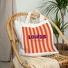 Tote bag Tragehenkel Meine Tasche foto N° 2