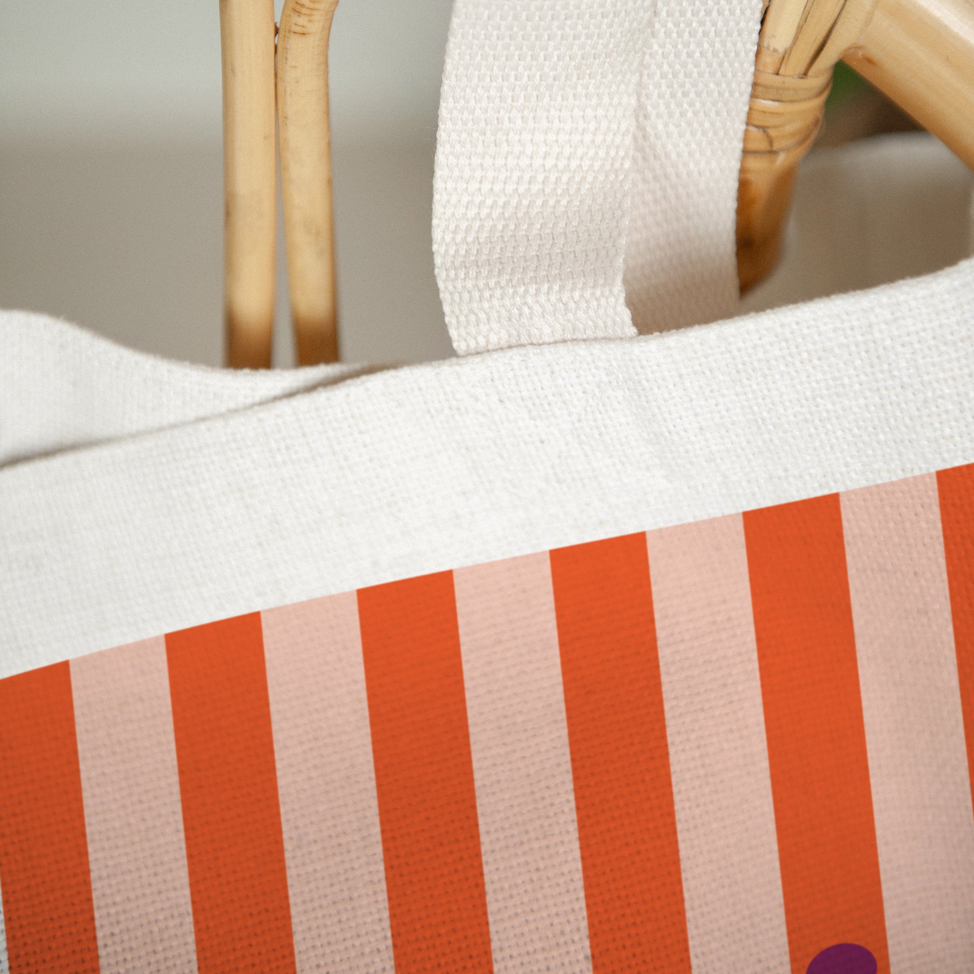 Tote bag Tragehenkel Meine Tasche foto N° 3