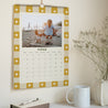 Kalender Weihnachten Wandgemälde A3 Glückliche Tage foto N° 3