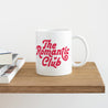 Tasse Weiß Der romantische Club foto N° 4