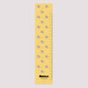 Kindermesslatte Geburt Papier Kleiner Schläfer foto N° 5