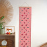 Kindermesslatte Geburt Papier Mini Frutti foto N° 3