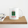 Tasse Weiß Überraschungsgeschenk foto N° 4