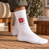 Herrensocken Weiße Heiße Schokolade foto N° 2