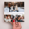 Kalender Weihnachten 6 Karten Memento foto N° 5
