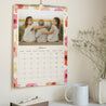 Kalender Weihnachten Wandgemälde A3 foto N° 3