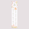 Sitzplan Hochzeit Papier Liebe in Blüte foto N° 3