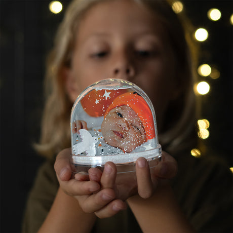 Schneekugel Weihnachten Glass Ritournelle