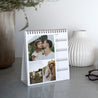 Kalender Weihnachten Büro, Staffelei 2027 in Bildern foto N° 2