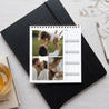 Kalender Weihnachten Büro, Staffelei 2027 in Bildern foto N° 3